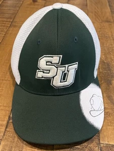 Russell Stetson University Hatters Baseball Cap Mütze verstellbar - Bild 1 von 6