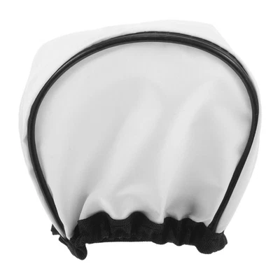  Kamera-Bounce-Blitz-Diffusor-Abdeckung, weiche Diffusor-Kappe, Mini-Blitzhüllen - Bild 1 von 4