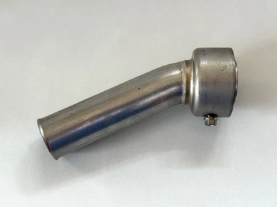 Akrapovic db-Killer /db-Eater, D: 53/32 mm, L: 155 mm - Image 1 of 4