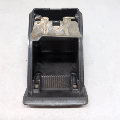 Cenicero Honda Acty Truck HA3 blanco gris usado para V-HA3 HA4 1994-2002 QQK - Imagen 1 de 4