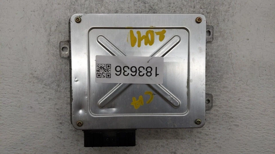 Land Rover Range Rover 1999 motor computador ecu pcm ecm pcu oem mkc104620 UCCEJ Foto 1 de 4