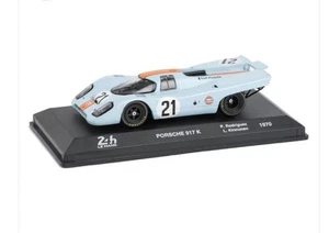 PORSCHE 917K 1970 Le Mans 24hr CAR COLLECTION 1.43 NEW see pics - Picture 1 of 1