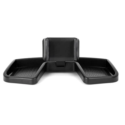 ABS Car Phone Vent Mount Car Holder Support Stand For Jeep Renegade 2015-2017 - Image 1 of 4