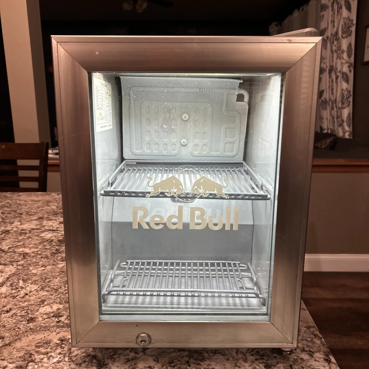 red bull cooler products for sale | eBay