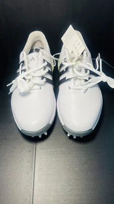 Nuevos zapatos de golf Adidas Tour360 24 para mujer talla 5,5 Foto 1 de 4
