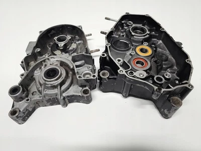 Honda NS 125 F NS 125R NSR 125 MTX 125 Karter Engine Block - Image 1 of 4