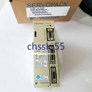 1PZ Servoazionamento Yaskawa SGD-A3BH - Foto 1 di 4