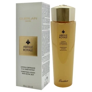 Guerlain Abeille Fortifying Lotion With Royal Jelly 5 oz 150ml New Sealed in Box - Picture 1 of 2