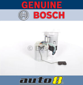 Bosch Fuel Pump Mounting Unit for Audi S5 3.0  Sportback  8TA 3.0L CAKA 2010-12