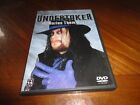 WWE - UNDERTAKER He Buries Them Alive DVD - YOKOZUNA Jim ""The Amvil"" Neidhart