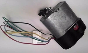 Buhler Gear Motor 1.61.013. 7-15 VDC 65 - 140 RPM (with TL170C Hall Switch) NOS - Picture 1 of 12