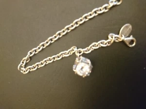 s.Oliver Armband 925/-Silber mit Anhänger - Bild 1 von 4