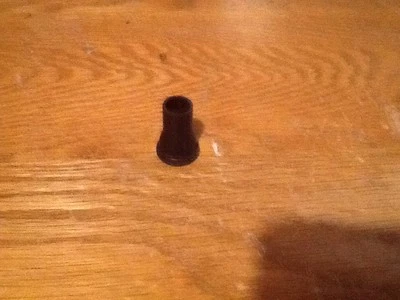 Ford Thunderbird C6 1974 1978 nuevo en stock palanca de cambios aislante Foto 1 de 3