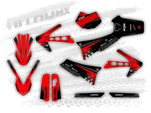 Graphics Kit fits Fantic Caballero 50 125 2009 - 2011 2012 2013 2014 2015 2016 - Picture 1 of 1