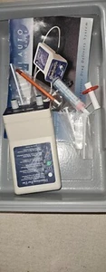 IOMED PM850 Phoresor II Calibratore di dose automatico sistema - Foto 1 di 2