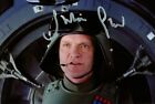 Julian Glover Signed 6x4 Photo Star Wars The Empire Strikes Back Autograph + COA