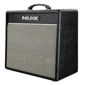 NUX Mighty 40 MKII Guitar Amplifier with Effects - Picture 1 of 6