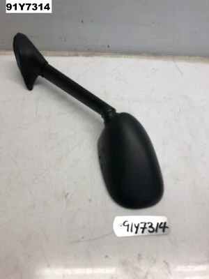 YAMAHA XP 500 TMAX 2008-2013 ESPEJO RETROVISOR LH genuino OEM LOTE 91Y7314 Foto 1 de 3