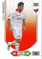 Adrenalyn XL 2010-11 2011 Card Game Board Soccer Figures Panini Football