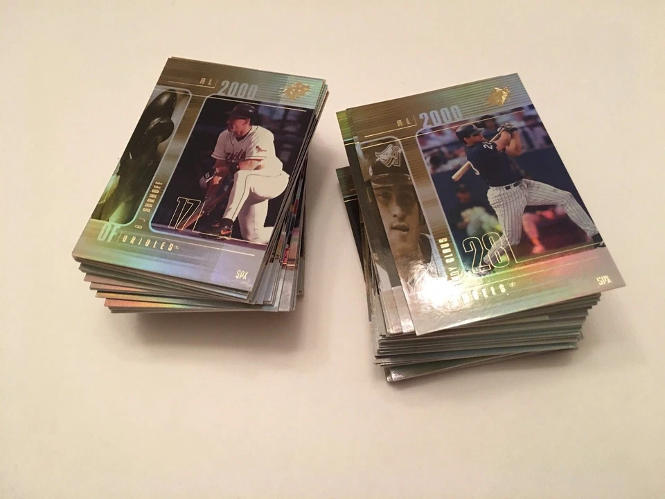 Fleer 2002 Authentix Baseball Ticket To The Majors Robby Hammock 731/1250 - Image 1 of 1