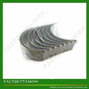 Connecting Rod Bearing Oversize + 0.25mm for KUBOTA V2403 - Picture 1 of 3