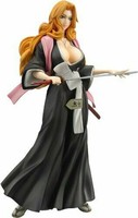 aizen action figure
