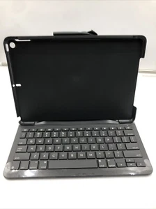 Logitech Slim Folio for iPad Air (3rd Generation) - Picture 1 of 8