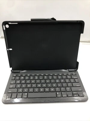Logitech Slim Folio for iPad Air (3rd Generation) - Image 1 of 4