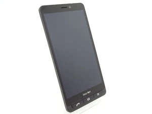 Smartfon Beafon M5 16GB - czarny -od dealera- - Zdjęcie 1 z 8