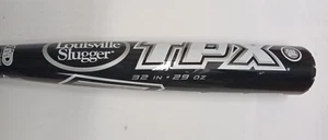 Louisville Slugger TPX Z-1000 BB12Z 32" 29oz 32/29 BBCOR.50 Certified Needs Grip - Picture 1 of 12
