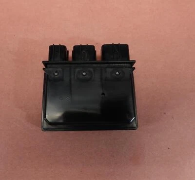 Kawasaki Vulcan 650 S EN650 2015-2019 caja de conexiones de fusibles eléctricos Foto 1 de 4