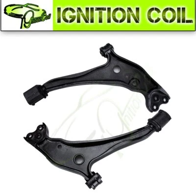 Set of 2 Front Lower Left & Right Control Arms Fits Nissan Quest 1999-2002 - Image 1 of 4