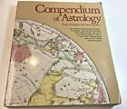 Compendium of Astrology Natal Astrology Basics of Astrology Rose Lineman Collect