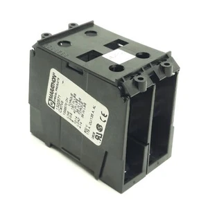 Marathon 1322570CH Power Distribution Block 1x4 Line/Load, 600V 175A Max, 2-Pole - Picture 1 of 6