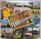 Boîte scellée Pennsylvania Facts & Trivia 