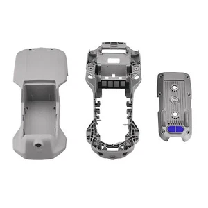 Upper Middle Bottom Rahmen Hülle Case Cover für DJI Mavic Air 2 Drone Quadcopter - Bild 1 von 14