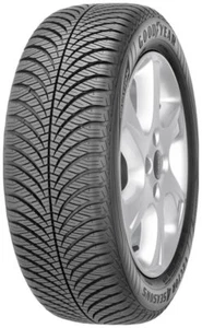 Reifen 185/55 r15 86V M+S 3PMSF EVR Goodyear VECTOR 4SEASONS GEN-3 allwette uz5c - Bild 1 von 2