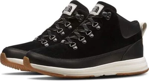 The North Face Damen Back to Berkeley Redux Remtlz Lux Stiefel - schwarz - UVP £ 125 - Bild 1 von 4