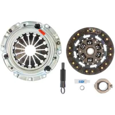 Exedy 10810 Stage 1 Organic Clutch Kit for 2006-2008 Mazda MX-5 Miata 2.0L NC - Image 1 of 4