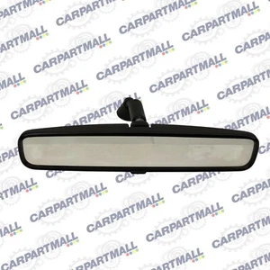 1997-2003 Ford F-150 1997-2006 Expedition Rear View Interior Mirror OEM - Picture 1 of 13