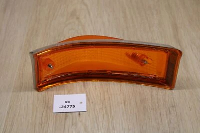 Simca 33967 33967L Blinkerglas NOS NEU genuine xx24775 - Bild 1 von 2