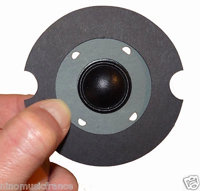 NINO MUSIC REPLACEMENT COMPLET KIT CELESTION HF2000 Ditton 25/442/44/66/24 - 4 ohm