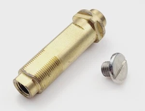 Eje de transmisión de perno de engranajes Penn 134-340, tornillo 121-340 - pieza de carrete 340GTi 345GTi GT - Imagen 1 de 1