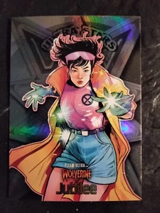 2023 Fleer Ultra Wolverine Ultra Stars Jubilee #US12 - Picture 1 of 2