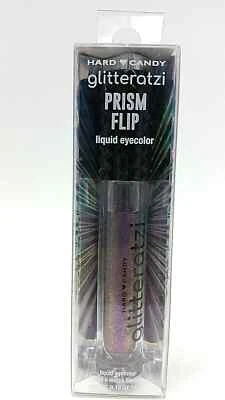 Hard Candy Glitteratzi Liquid Sparkler #1329 (Spark) 0.10 oz NEW SEALED - Image 1 of 3