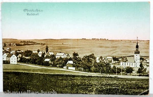 Postal - RUSSDORF - Oberfrohna - Imagen 1 de 2