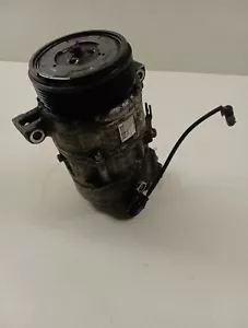 Compresor De Aire Acondicionado Compatible Para Mercedes-Benz Sprinter 3-T - Imagen 1 de 10