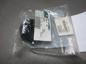 Ventil Staubschutzventil Massey Ferguson 3311436M1 Ansaugventil Gummi NEU NOS - Bild 1 von 1