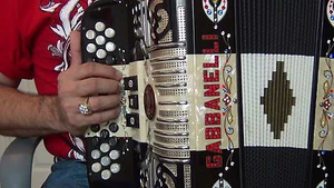 Ciro's Accordion Instructional Videos, 5 DVD Set for TexMex, Conjunto & Norteño - Picture 1 of 2
