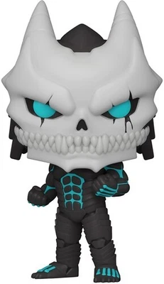Funko POP! Anime: Kaiju Nº8 - Kaiju Nº8 (los estilos pueden variar) [juguete nuevo] figura de vinilo Foto 1 de 4